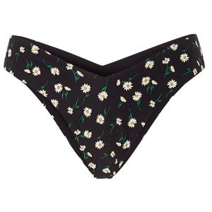 ONIA x weWOREWHAT Daisies Delilah Bottom NWT